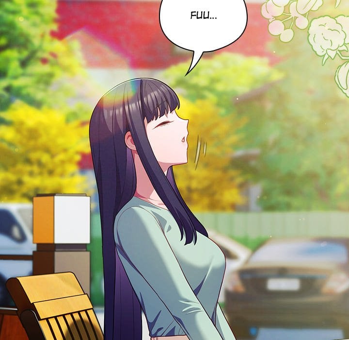 18+ The Love Meowtchmaker Chapter 39 page 42