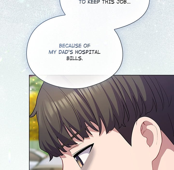 18+ The Love Meowtchmaker Chapter 39 page 51