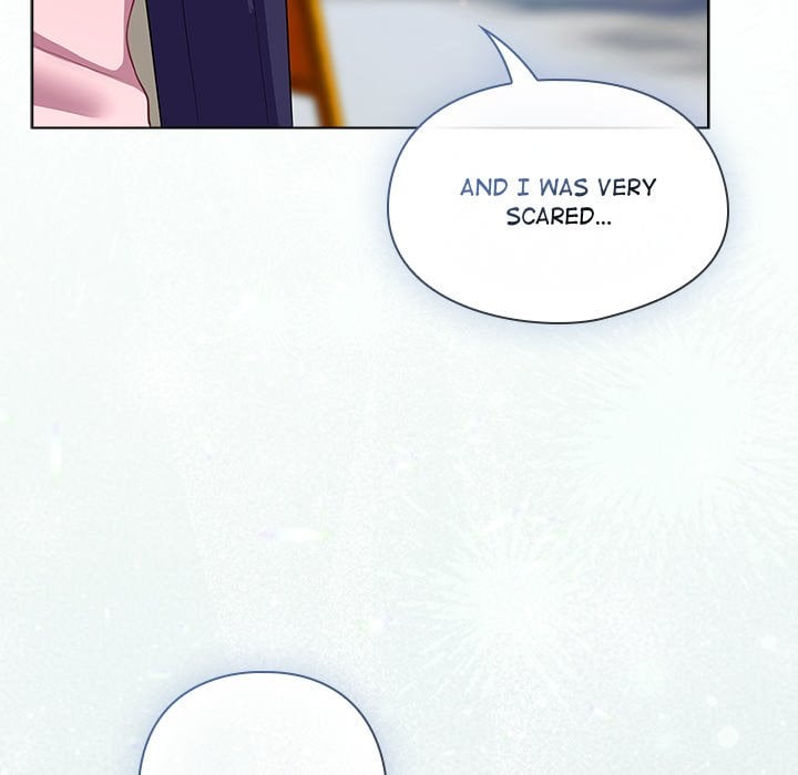 18+ The Love Meowtchmaker Chapter 39 page 56