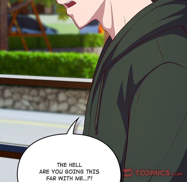 18+ The Love Meowtchmaker Chapter 39 page 75
