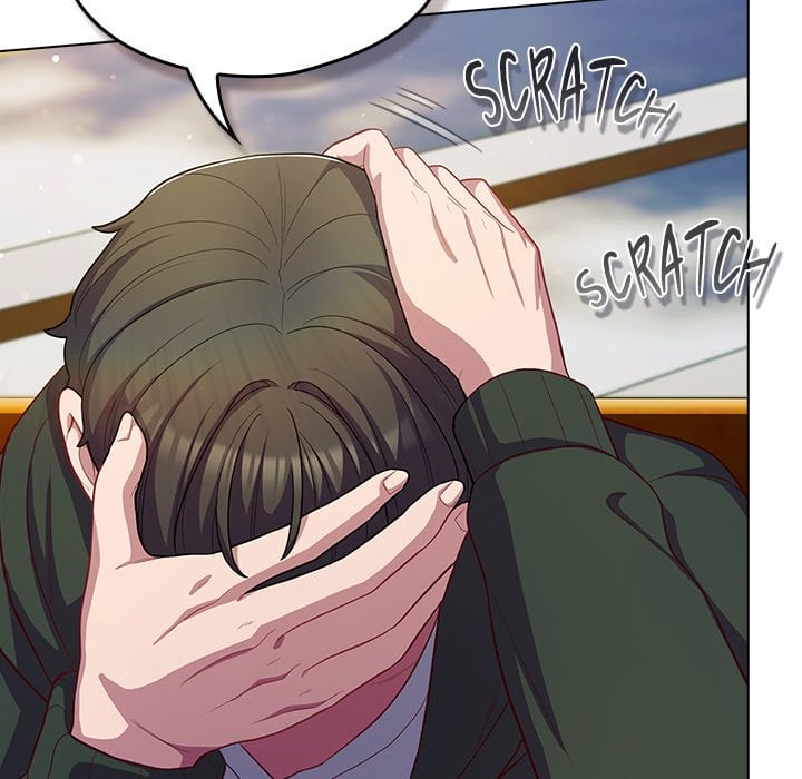 18+ The Love Meowtchmaker Chapter 39 page 80