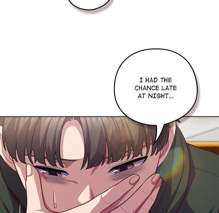 18+ The Love Meowtchmaker Chapter 39 page 82