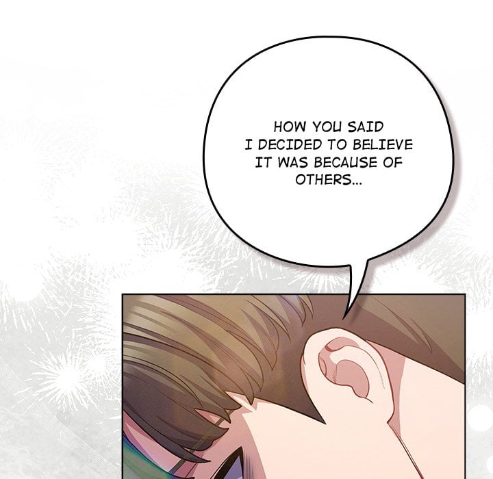 18+ The Love Meowtchmaker Chapter 39 page 90