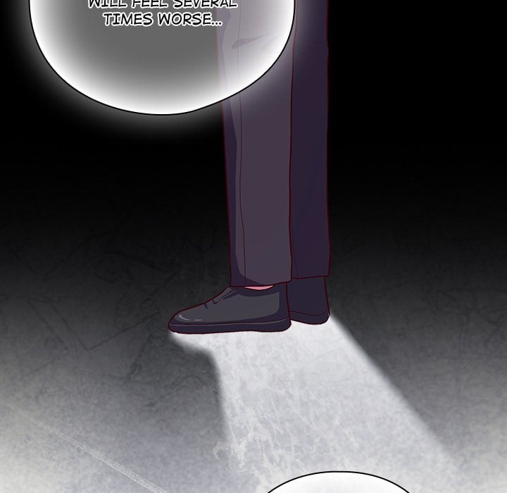 18+ The Love Meowtchmaker Chapter 39 page 95