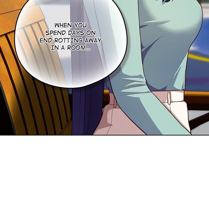 18+ The Love Meowtchmaker Chapter 39 page 99