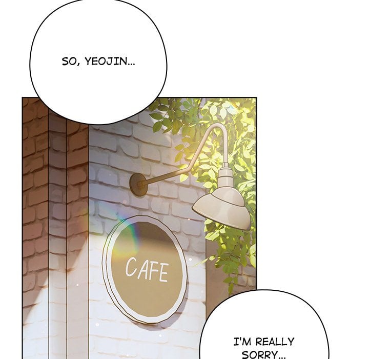 18+ The Love Meowtchmaker Chapter 39 page 114
