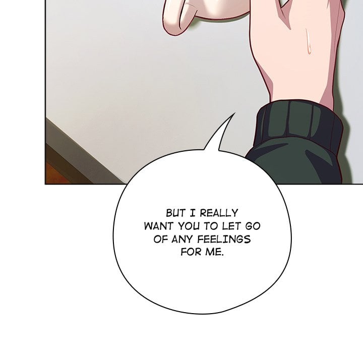 18+ The Love Meowtchmaker Chapter 39 page 117