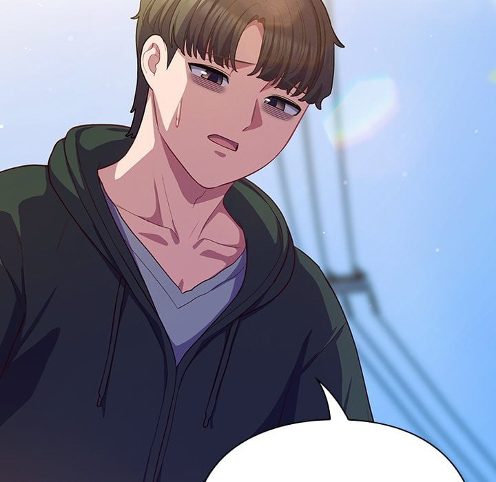 18+ The Love Meowtchmaker Chapter 39 page 119