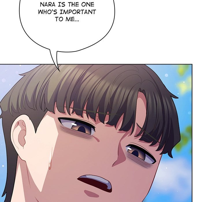 18+ The Love Meowtchmaker Chapter 39 page 121