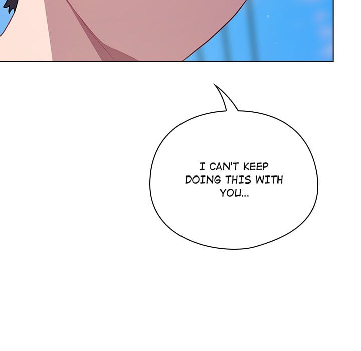 18+ The Love Meowtchmaker Chapter 39 page 122