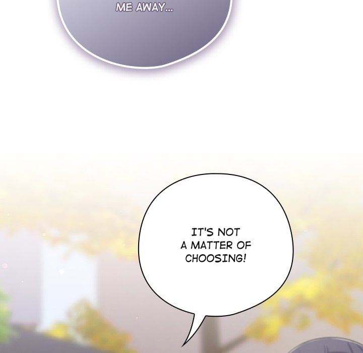 18+ The Love Meowtchmaker Chapter 39 page 124