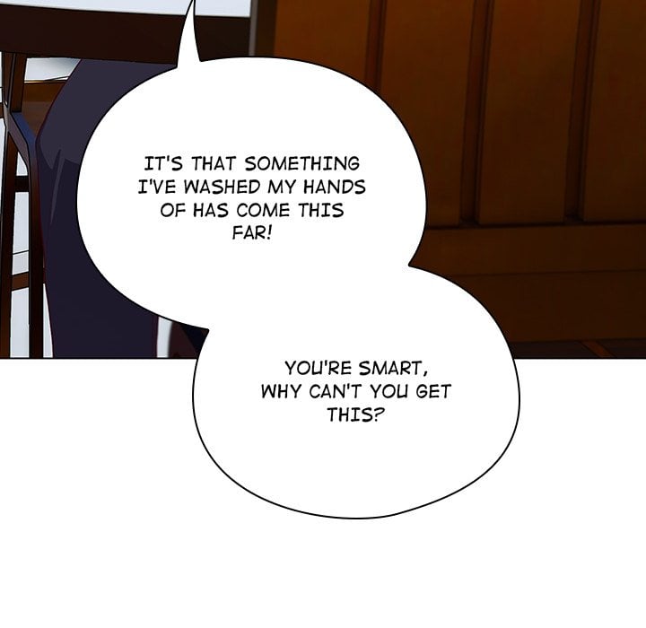 18+ The Love Meowtchmaker Chapter 39 page 126