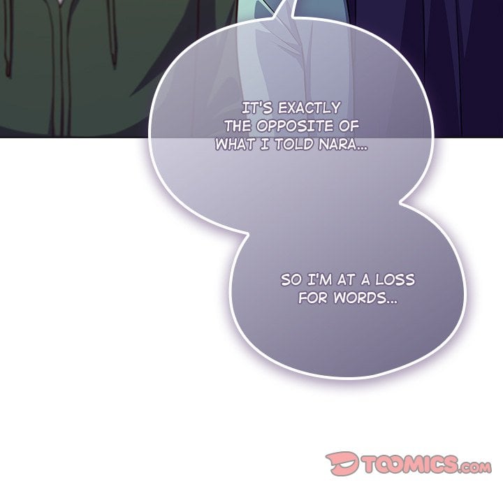 18+ The Love Meowtchmaker Chapter 39 page 129