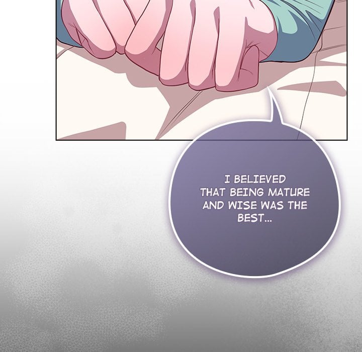 18+ The Love Meowtchmaker Chapter 39 page 131