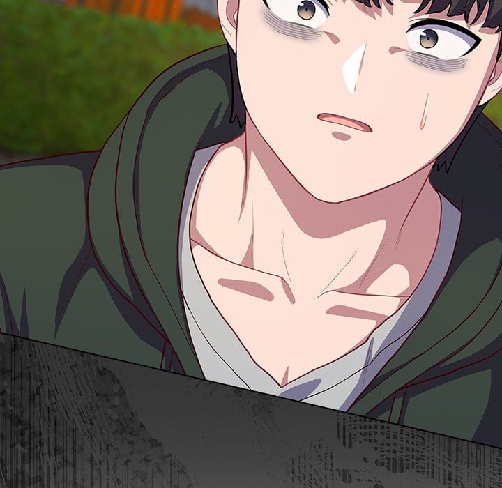18+ The Love Meowtchmaker Chapter 39 page 140