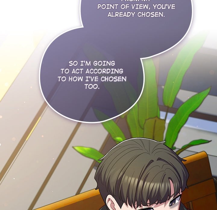 18+ The Love Meowtchmaker Chapter 39 page 146