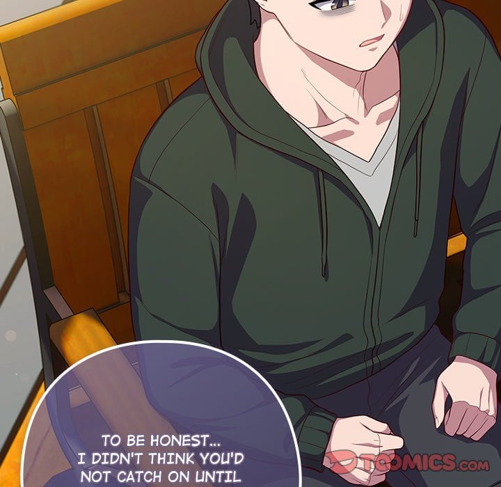 18+ The Love Meowtchmaker Chapter 39 page 147