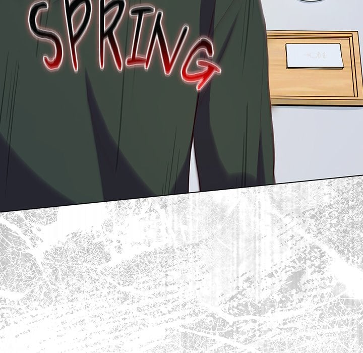 18+ The Love Meowtchmaker Chapter 39 page 158