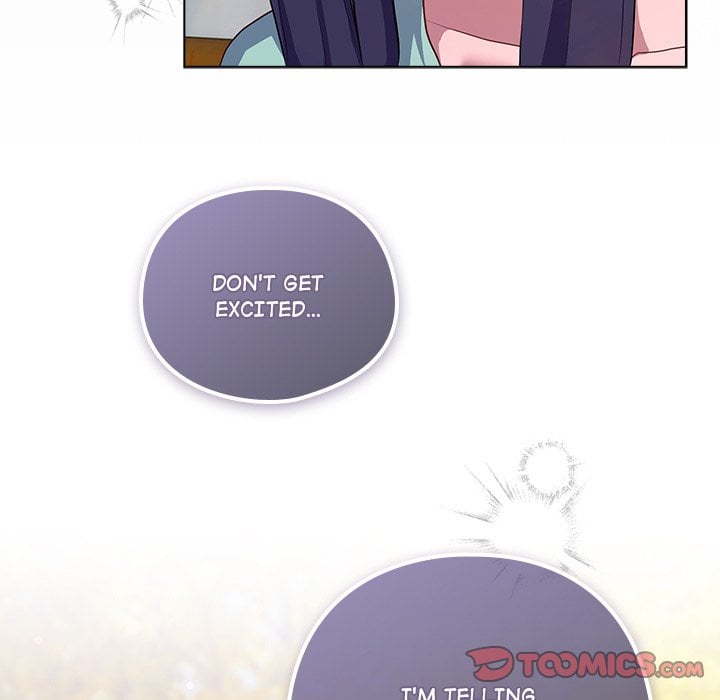 18+ The Love Meowtchmaker Chapter 39 page 165