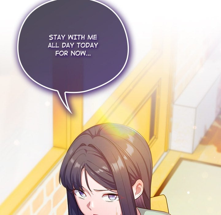 18+ The Love Meowtchmaker Chapter 39 page 171