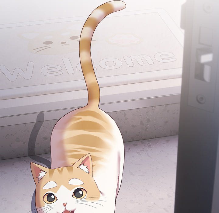 18+ The Love Meowtchmaker Chapter 4 page 6