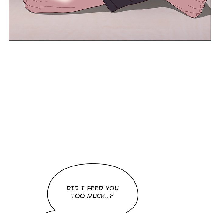 18+ The Love Meowtchmaker Chapter 4 page 15