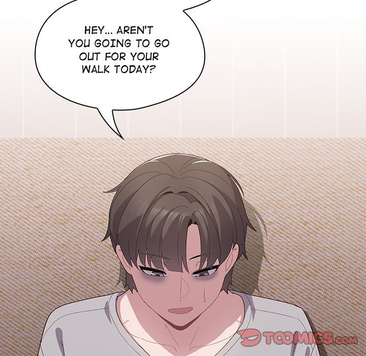 18+ The Love Meowtchmaker Chapter 4 page 16