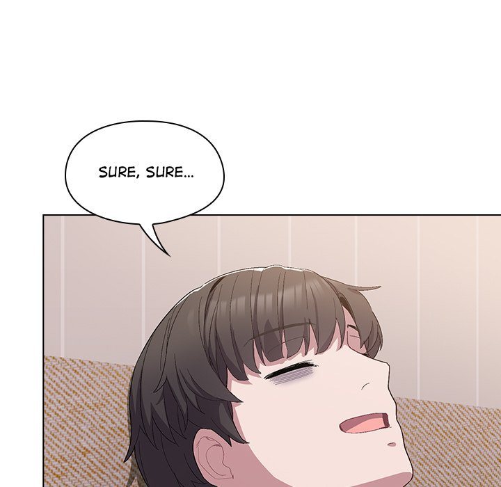 18+ The Love Meowtchmaker Chapter 4 page 19
