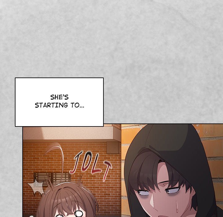 18+ The Love Meowtchmaker Chapter 4 page 25