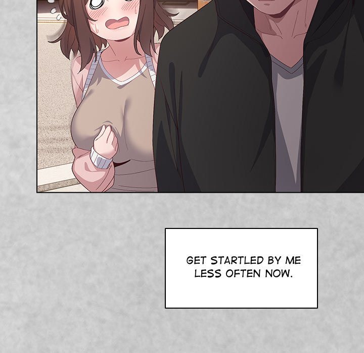 18+ The Love Meowtchmaker Chapter 4 page 26