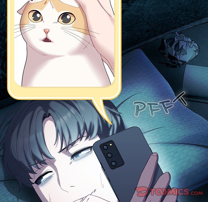 18+ The Love Meowtchmaker Chapter 4 page 28