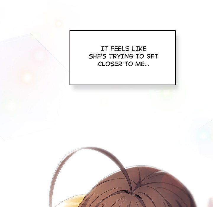18+ The Love Meowtchmaker Chapter 4 page 32