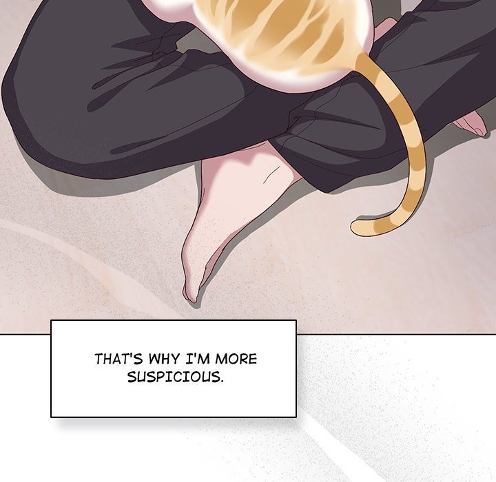 18+ The Love Meowtchmaker Chapter 4 page 39