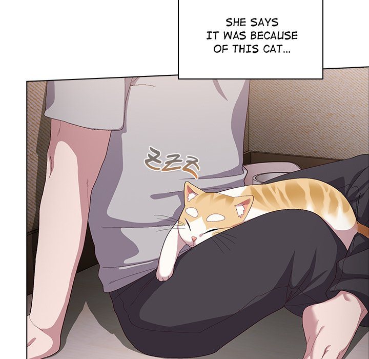 18+ The Love Meowtchmaker Chapter 4 page 43