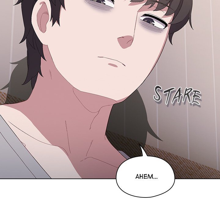 18+ The Love Meowtchmaker Chapter 4 page 46