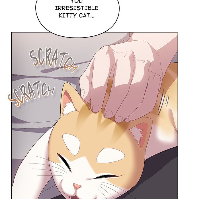 18+ The Love Meowtchmaker Chapter 4 page 48