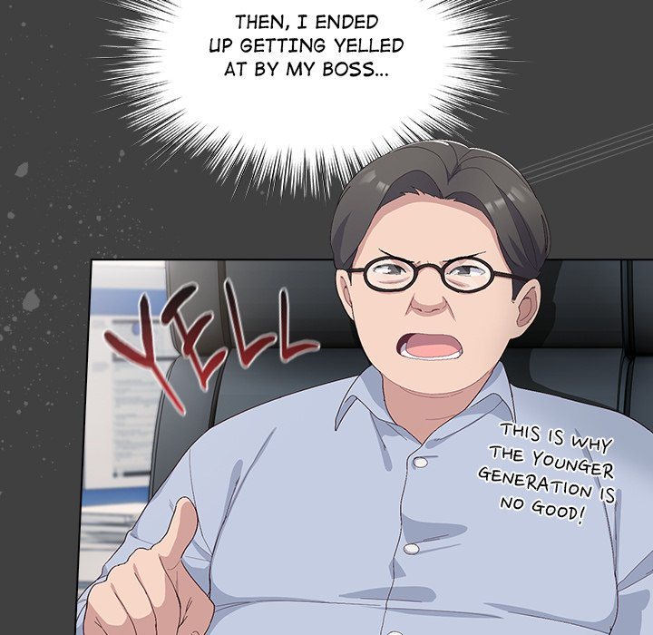 18+ The Love Meowtchmaker Chapter 4 page 67