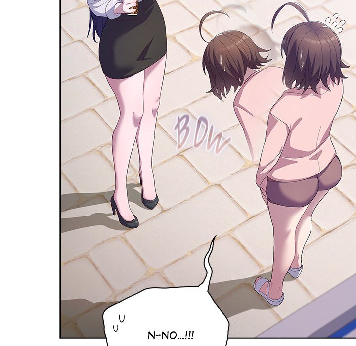 18+ The Love Meowtchmaker Chapter 4 page 91
