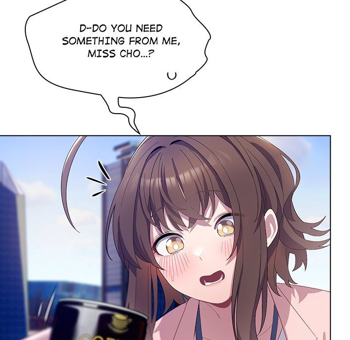 18+ The Love Meowtchmaker Chapter 4 page 93