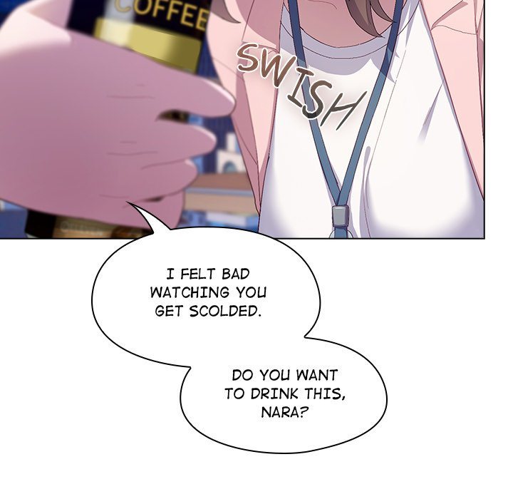 18+ The Love Meowtchmaker Chapter 4 page 94