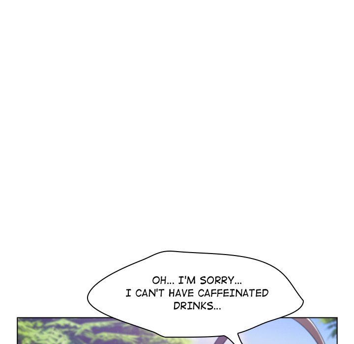 18+ The Love Meowtchmaker Chapter 4 page 95