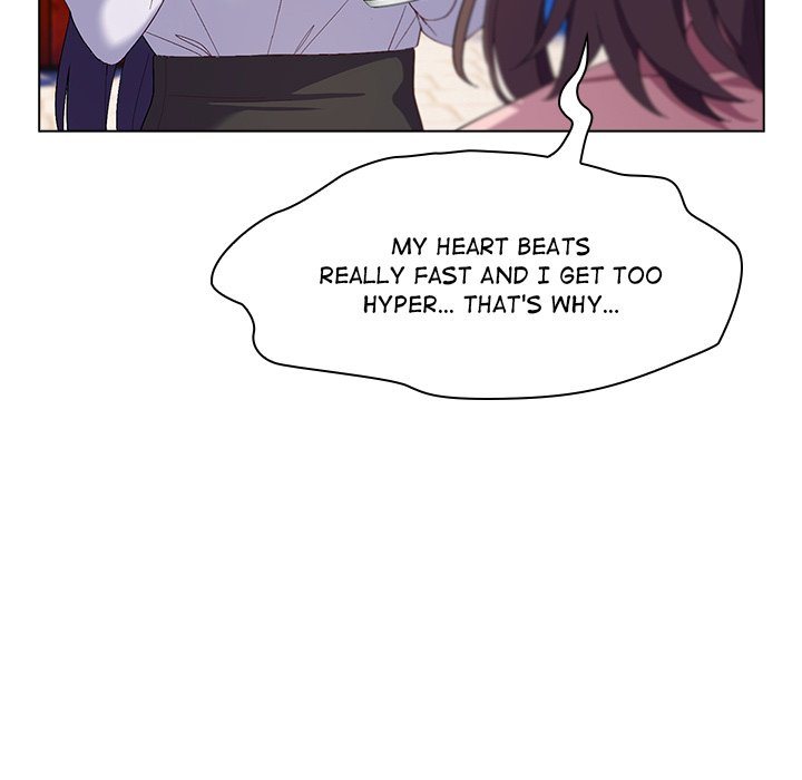 18+ The Love Meowtchmaker Chapter 4 page 97