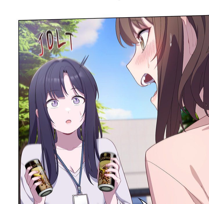 18+ The Love Meowtchmaker Chapter 4 page 108