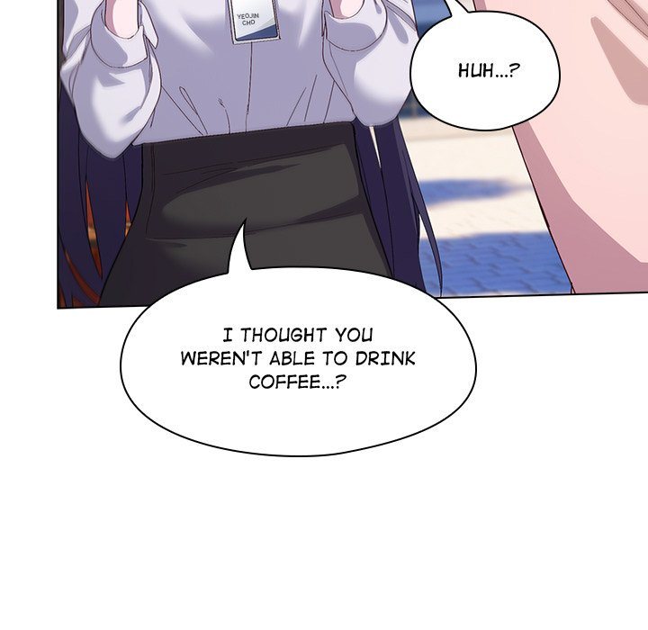 18+ The Love Meowtchmaker Chapter 4 page 109