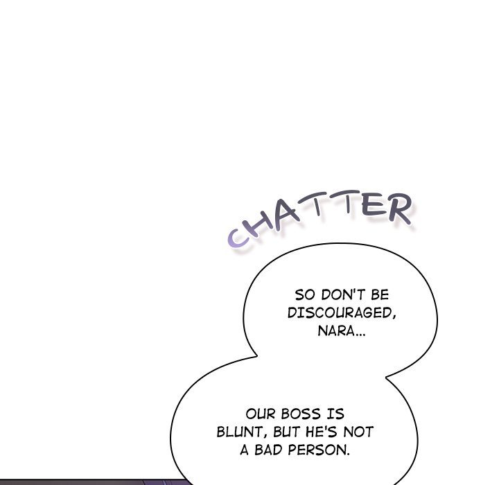 18+ The Love Meowtchmaker Chapter 4 page 117