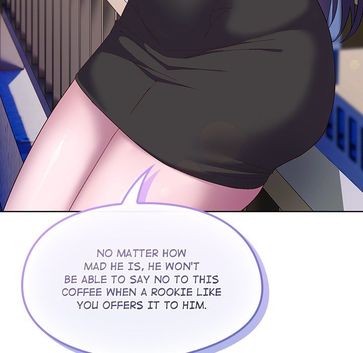 18+ The Love Meowtchmaker Chapter 4 page 122