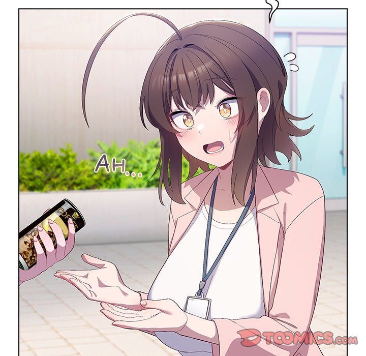 18+ The Love Meowtchmaker Chapter 4 page 124
