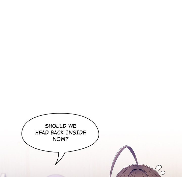 18+ The Love Meowtchmaker Chapter 4 page 130