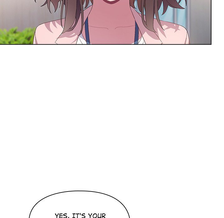 18+ The Love Meowtchmaker Chapter 4 page 135