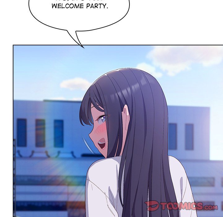 18+ The Love Meowtchmaker Chapter 4 page 136